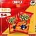 FRITO LAY CHEESE TRIS 54G