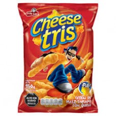 FRITO LAY CHEESE TRIS 150G 