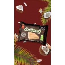 DONA MARA COCOTAZO 50G*10UND 