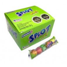 COLOMBINA SPLOT 24PZ