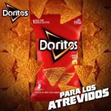 FRITO LAY DORITOS 150G