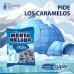 MENTA HELADA CARAMELO 100UN
