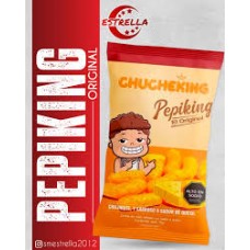 CHUCHEESKING PEPIKING 70G