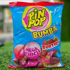 ALDOR CARAMELO BUMBA 5G*100UND