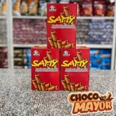 BISCUIT SAMY 24UN