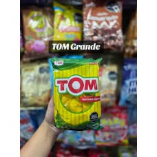TOM PLATANITO 140G