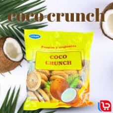 LA PAMPA COCO CRONCH 250G  