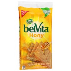KRAFT BELVITA KRAKER 234G