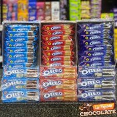 KRAFT OREO MOSTRADOR 48G*8UND