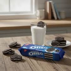 KRAFT OREO TUBO 96G