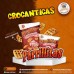 FRITO MIX PARRILLITAS 8G*24UN