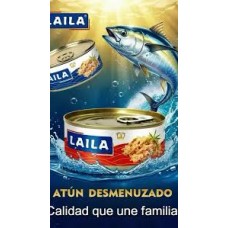 ATUN LAILA