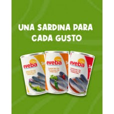 SARDINA EVEBA