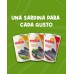 SARDINA EVEBA SARDINA EVEBA