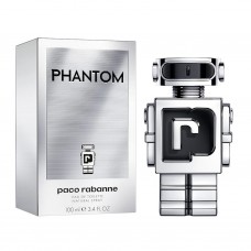  Línea Fame y Phantom de Paco Rabanne Perfume 100ml 