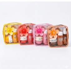 KIT V.V LOVE dupes Sol de Janeiro 