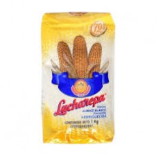  HARINA DE MAIZ LA LUCHA 