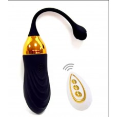 Vibrador Huevito con Control 