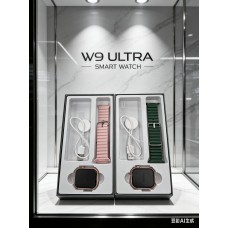 Reloj W9 Ultra 