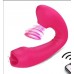 Vibrador con Lengua 
