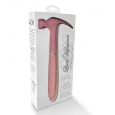 Vibrador Consolador Martillo