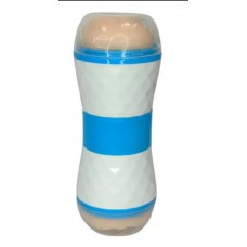 Masturbador M Realista Vagina