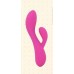 Vibrador Triple Recargable