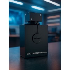 Club De Nuit Intense
