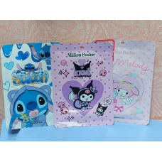 Mascarillas Variadas