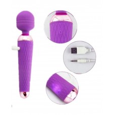 Varita Vibradora Micrófono