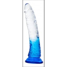 Dildo de Silicona con Base