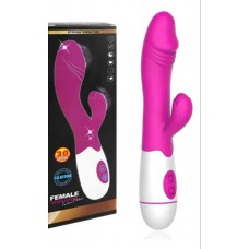 Vibrador Rabbit