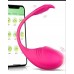 Vibrador Inalámbrico Con App