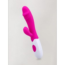 Vibrador Rabbit #2
