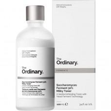 The Ordinary