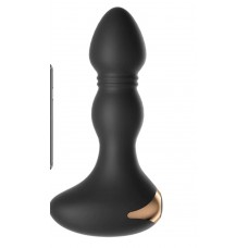 Estimulador (Masajeador de Prostata)