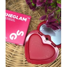 Sheglam Cream Blush 