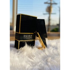 Bad Boy Carolina Herrera