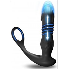 Estimulador D (Masajeador de Prostata)