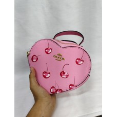 Bandolero Coach Corazón 