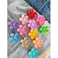 PInzas flor de colores