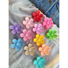 PInzas flor de colores