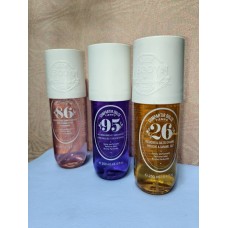 Splash Sol de Janeiro 