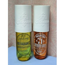 Splash Sol de Janeiro 90ml