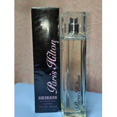 Heiress Paris Hilton