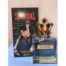 Jean Paul Gaultier Scandal