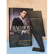 Carolina Herrera Bad Boy 