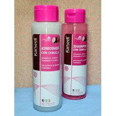 Karseell Shampoo 500 ml