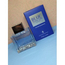 Blue Seduction Antonio Banderas