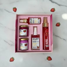 Kit Viajero Truly Pequeño 